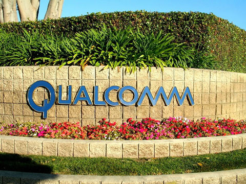 El procesador del próximo iPhone podría ser de Qualcomm