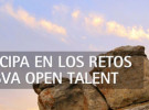BBVA Open Talent dará un premio a la mejor aplicación para iPhone o Android