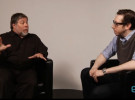 Engadget entrevista a Steve Wozniak