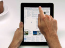 Apple modifica el vídeo promocional del iPad para que no muestre Flash