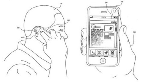 Apple quiere usar la cámara del iPhone para más cosas que fotos y vídeos