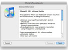 Descarga iPhone OS 3.1.3