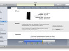 Problemas con la actualización 3.1.3 para el iPhone e iPod Touch