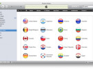 13 nuevos países para la AppStore