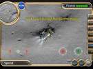 Primer juego oficial de la NASA para el iPhone