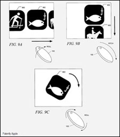 Apple podría estar pensando en la siguiente generación del Magic Mouse