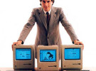 Walter Isaacson podría escribir la biografía oficial de Steve Jobs