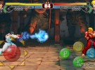 Muy pronto Street Fighter IV para el iPhone