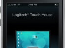 Touch Mouse, el iPhone como el trackpad ideal