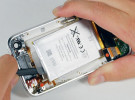 Nueva patente de Apple relacionada con las baterías
