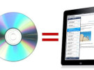iPodMeister te da un iPad por tus CD/DVD