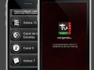 iGuia, sigue la programación de la TV mexicana desde tu iPhone