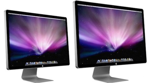 Cinema Display de 27” y nuevas Mac Pro podrían llegar en Junio