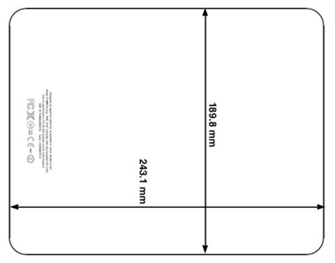 El iPad con 3G podría ser más grande y pesado que el modelo sin él