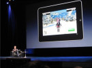 Apple lanza el iPhone SDK 3.2 beta 4