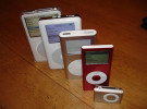 Los iPods también aumentan sus ventas durante el mes de febrero