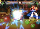 Disponible Street Fighter IV para iPhone