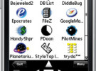 StyleTap: Palm OS en tu iPhone