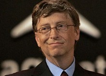 Bill Gates: el iPad está bien