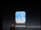 Apple presenta iPhone OS 4.0: incluye multitarea y más funciones muy esperadas