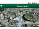 Google Maps Navigation estará disponible para el iPhone