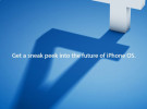 El iPhone OS 4.0 será presentado el 8 de Abril