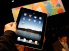 Se espera que Apple venda entre 200 y 300 mil iPads durante este fin de semana