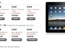 El iPad 3G se empezará a enviar el 7 de Mayo en EEUU