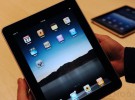 Primeros problemas con el iPad: dificultades para cargar la batería
