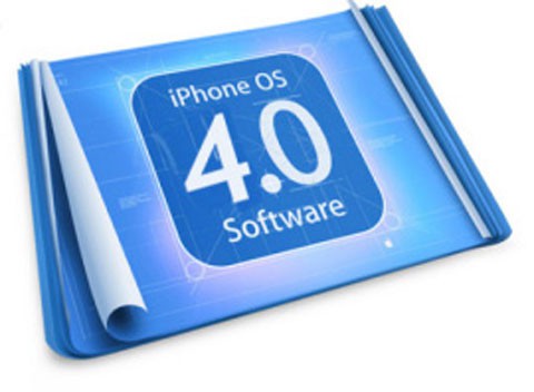 iPhone OS 4.0 Beta en camino