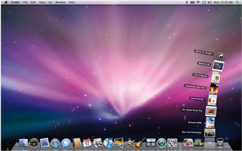 OS X