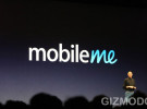 MobileMe ya es compatible con el iPad
