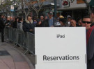 Oficial: Apple vende más de 300,000 unidades del iPad en el primer día