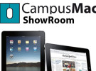 CampusMac te muestra uno de los primeros iPads de España