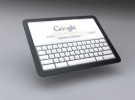 Google prepara el rival del iPad