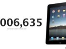 Chikita labs estima más de 1 millón de iPads vendidos