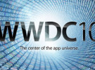 Apple confirma las fechas del WWDC 2010