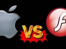 ¿Apple vs Adobe?