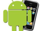 Android vende mas que el iPhone