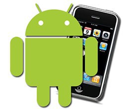 Android vende mas que el iPhone