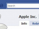 Facebook vendría integrado en el iPhone OS 4.0