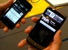 Bump permite compartir contactos entre el iPhone y Android