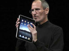 El iPad no está afectando a las ventas de Macs
