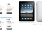 Ya podemos reservar nuestro iPad en la Apple Store española
