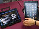 Los eurodiputados también usarán el iPad
