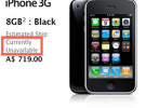 Apple deja de vender el iPhone 3G