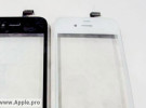 El próximo iPhone podría estar disponible en color blanco