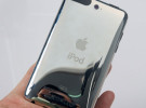 Aparece un prototipo de iPod Touch con cámara