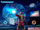 Iron Man 2 llega al iPhone y al iPad