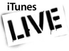 Apple solicita el registro de la marca iTunes Live